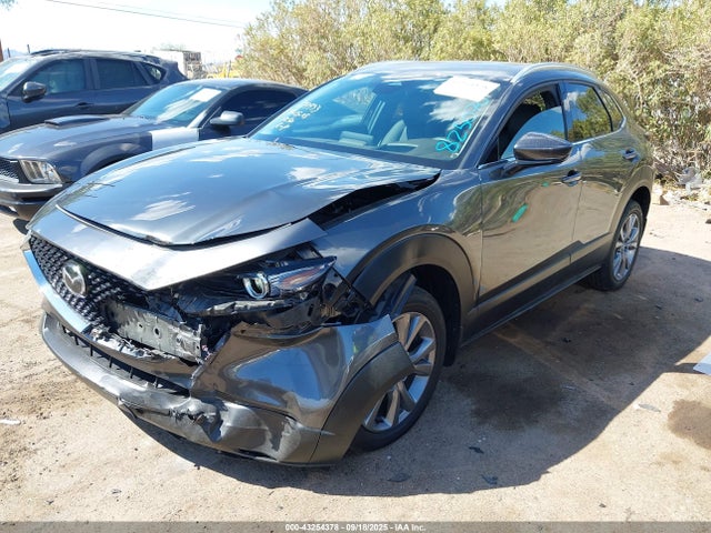 Mazda pyukd 2025 3MVDMBDM6SM825070 Image 2