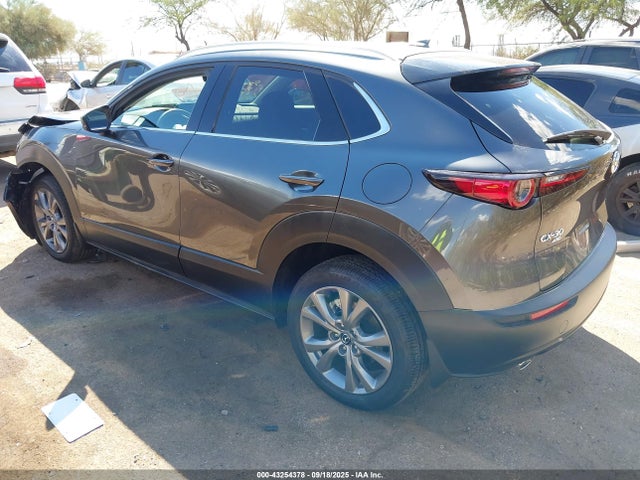 Mazda pyukd 2025 3MVDMBDM6SM825070 Image 3