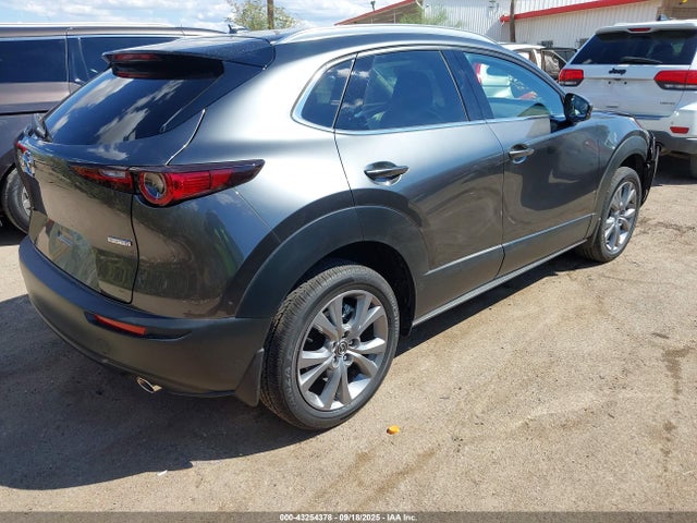 Mazda pyukd 2025 3MVDMBDM6SM825070 Image 4