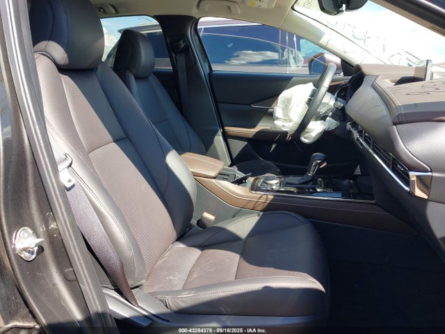 Mazda pyukd 2025 3MVDMBDM6SM825070 Image 5