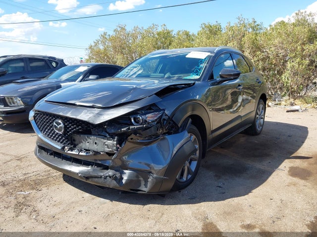 Mazda pyukd 2025 3MVDMBDM6SM825070 Image 6