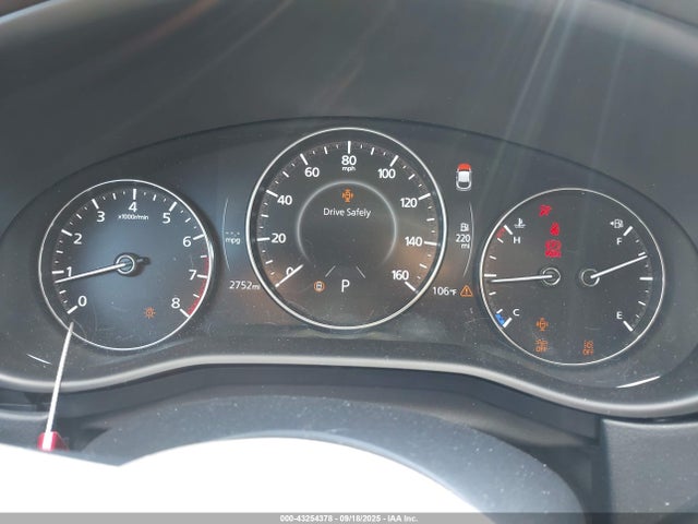 Mazda pyukd 2025 3MVDMBDM6SM825070 Image 7