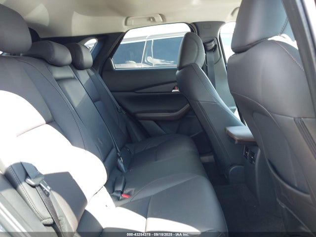 Mazda pyukd 2025 3MVDMBDM6SM825070 Image 8