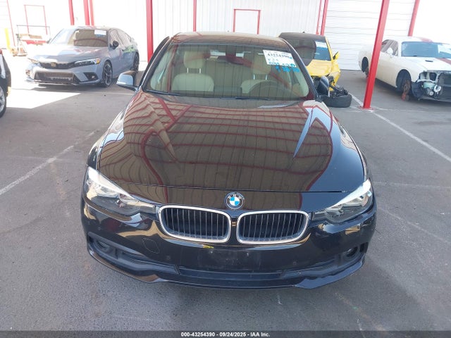 WBA8E1G54GNU11276 BMW 2016