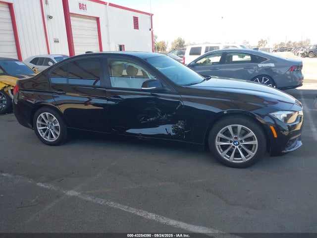 WBA8E1G54GNU11276 BMW 2016