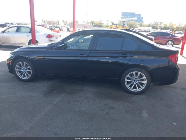 WBA8E1G54GNU11276 BMW 2016