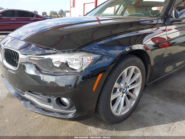 WBA8E1G54GNU11276 BMW 2016