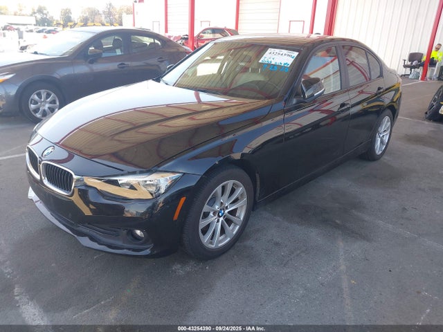 WBA8E1G54GNU11276 BMW 2016