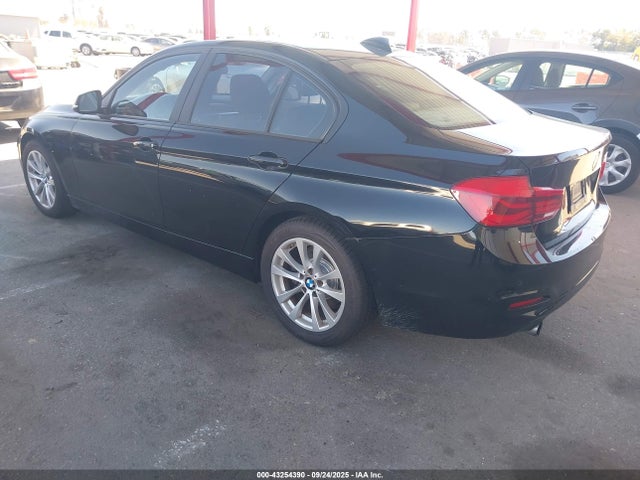 WBA8E1G54GNU11276 BMW 2016