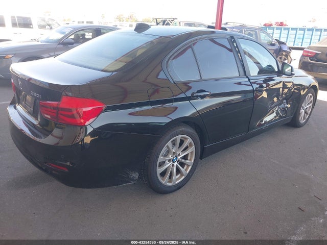 WBA8E1G54GNU11276 BMW 2016