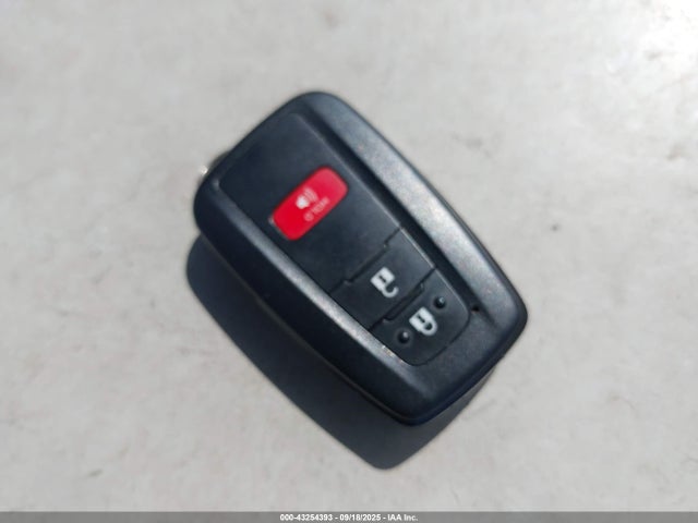 JTDKAMFU4N3186882 Toyota PRIUS XLE