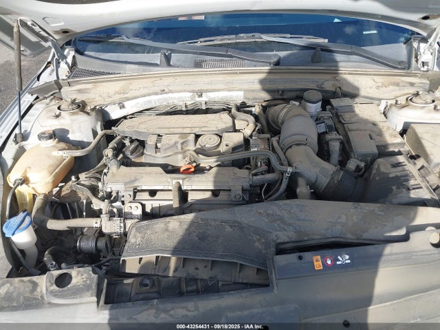 5XXG64J2XMG071974 KIA t-gdi gamma ii