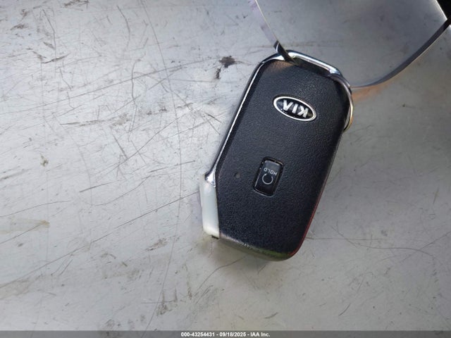 5XXG64J2XMG071974 KIA t-gdi gamma ii