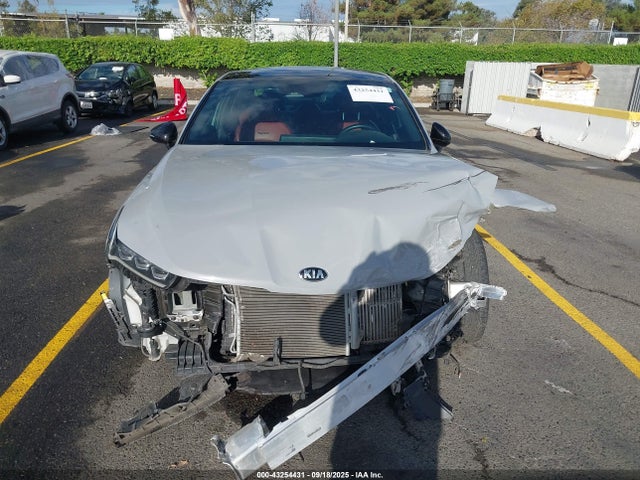 5XXG64J2XMG071974 KIA t-gdi gamma ii