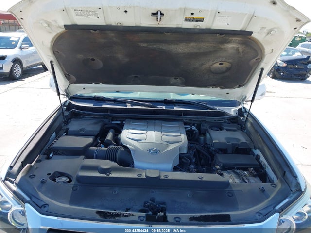 JTJBM7FX0G5149044 Lexus 1ur-fe