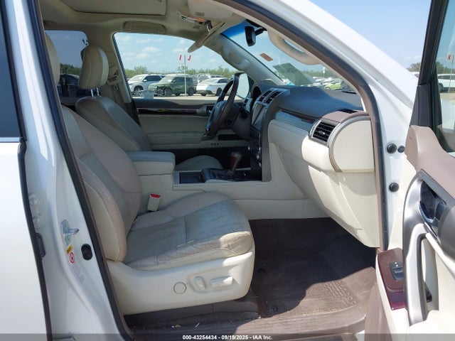 JTJBM7FX0G5149044 Lexus 1ur-fe