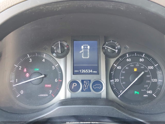 JTJBM7FX0G5149044 Lexus 1ur-fe