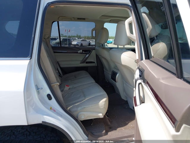 JTJBM7FX0G5149044 Lexus 1ur-fe