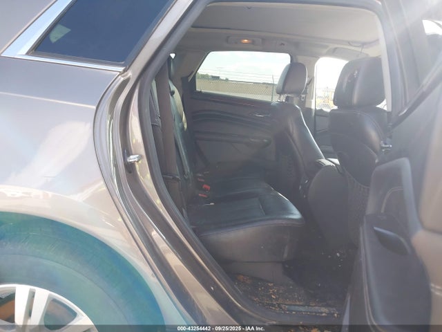 2012 CADILLAC SRX 3GYFNDE31CS507146 Photo 7