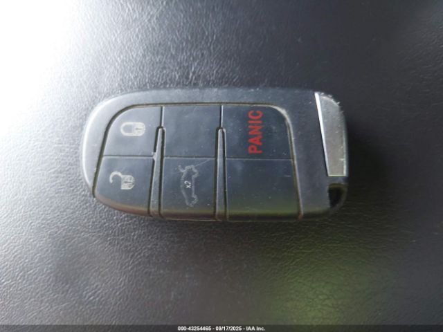 2017 DODGE CHALLENGER 2C3CDZGG3HH619843 Photo 10