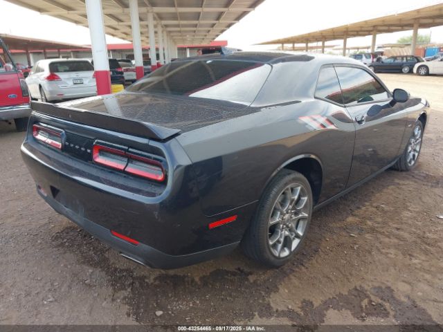 2017 DODGE CHALLENGER 2C3CDZGG3HH619843 Photo 3
