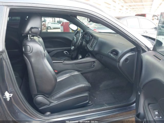 2017 DODGE CHALLENGER 2C3CDZGG3HH619843 Photo 4