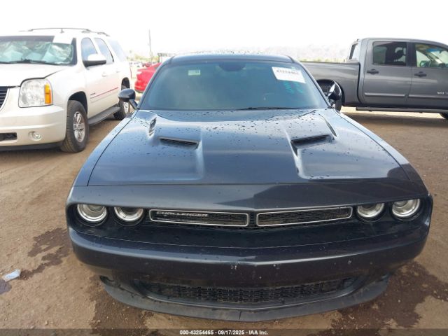 2017 DODGE CHALLENGER 2C3CDZGG3HH619843 Photo 5