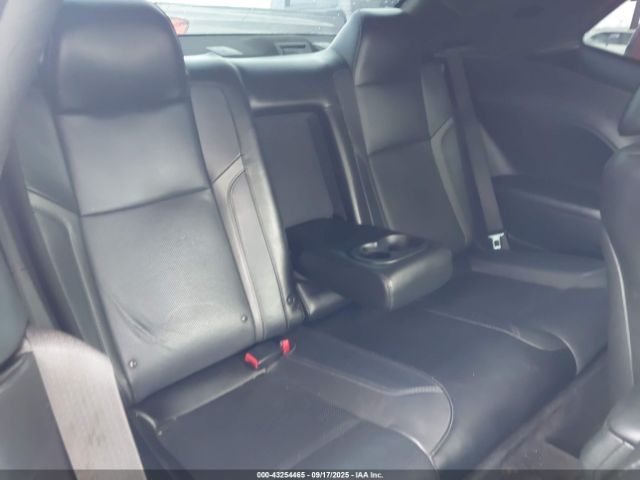 2017 DODGE CHALLENGER 2C3CDZGG3HH619843 Photo 7