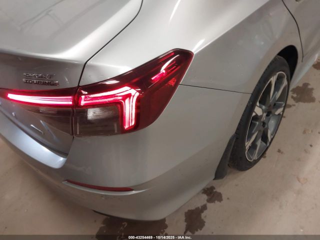 2025 HONDA CIVIC HYBRID 2HGFE4F84SH335150 Photo 5