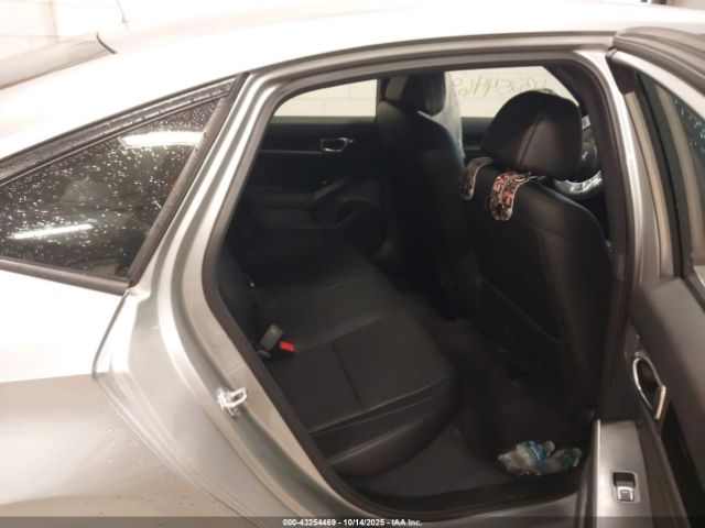 2025 HONDA CIVIC HYBRID 2HGFE4F84SH335150 Photo 7