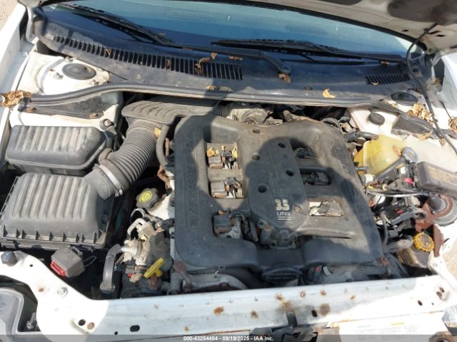 2004 CHRYSLER CONCORDE 2C3HD36M34H604540 Photo 9