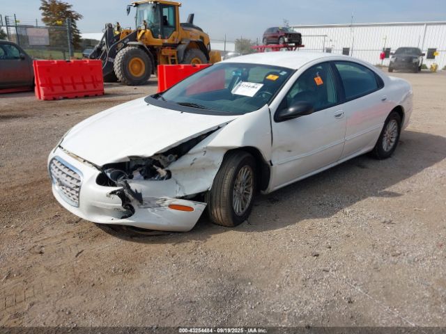 2004 CHRYSLER CONCORDE 2C3HD36M34H604540 Photo 1