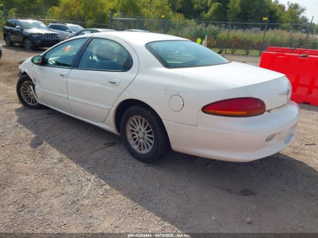 2004 CHRYSLER CONCORDE 2C3HD36M34H604540 Photo 2