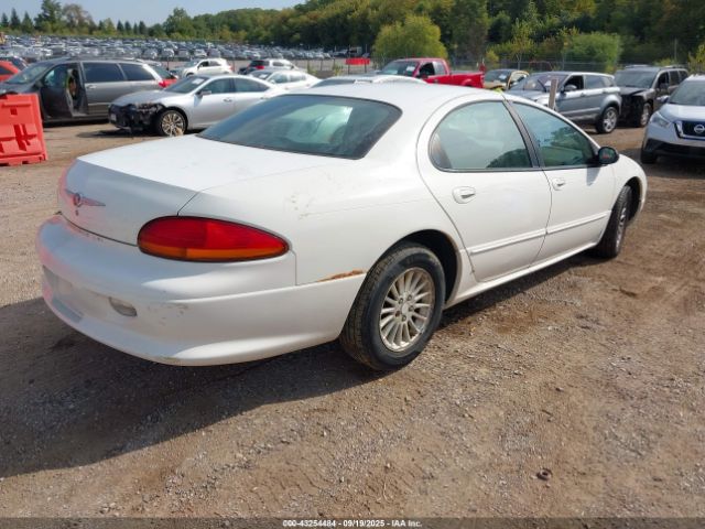 2004 CHRYSLER CONCORDE 2C3HD36M34H604540 Photo 3