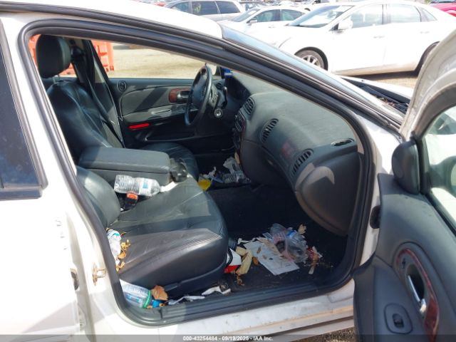 2004 CHRYSLER CONCORDE 2C3HD36M34H604540 Photo 4