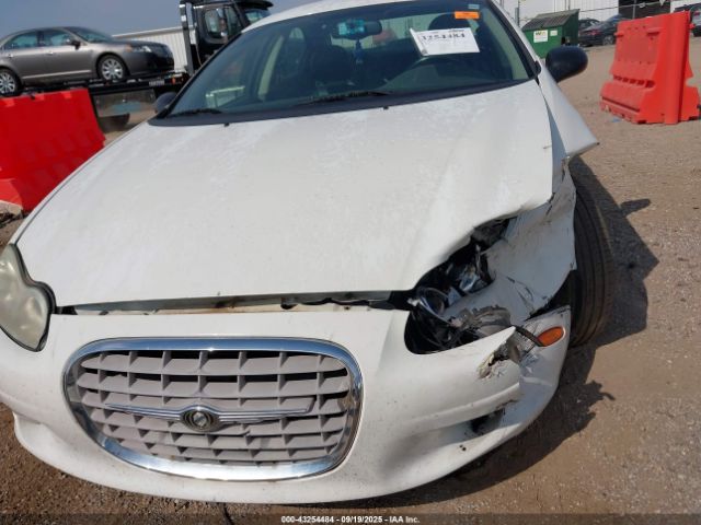 2004 CHRYSLER CONCORDE 2C3HD36M34H604540 Photo 5