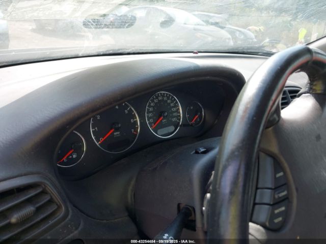 2004 CHRYSLER CONCORDE 2C3HD36M34H604540 Photo 6