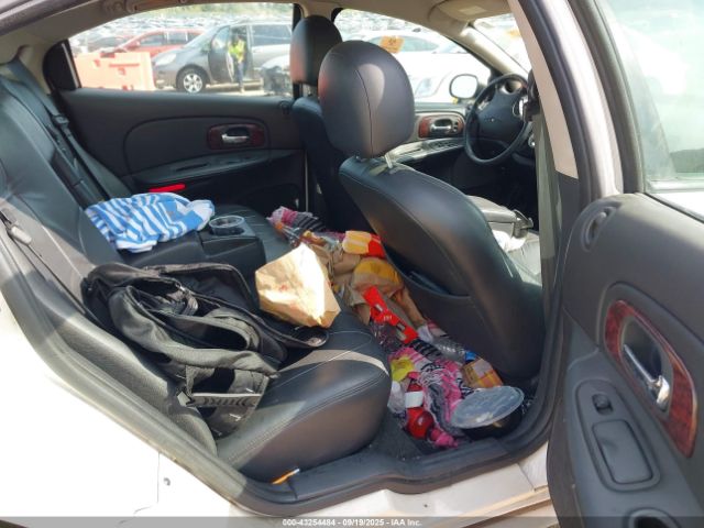 2004 CHRYSLER CONCORDE 2C3HD36M34H604540 Photo 7