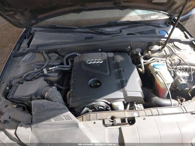2013 AUDI A4 WAUFFAFL4DA181150 Photo 9