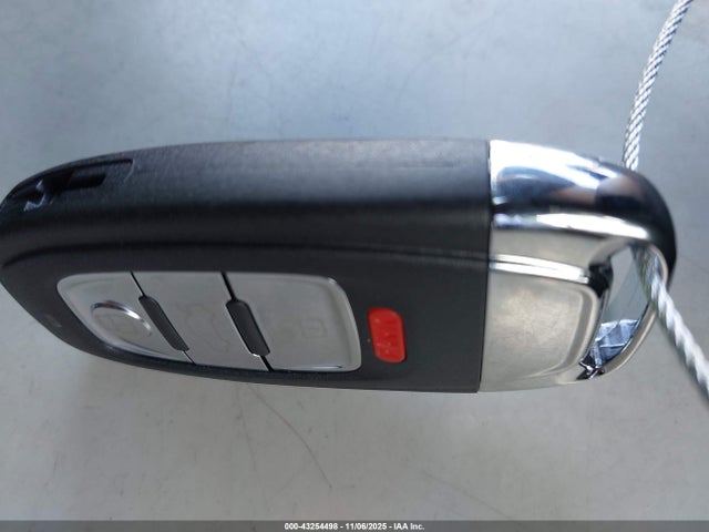 2013 AUDI A4 WAUFFAFL4DA181150 Photo 10