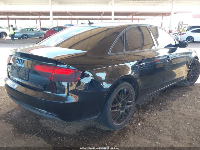 2013 AUDI A4 WAUFFAFL4DA181150 Photo 3
