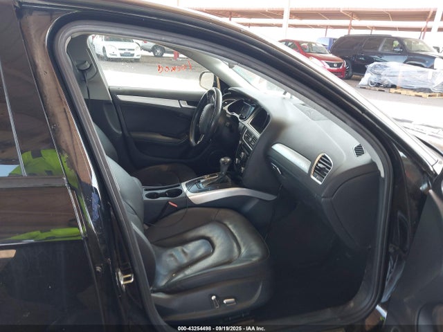 2013 AUDI A4 WAUFFAFL4DA181150 Photo 4