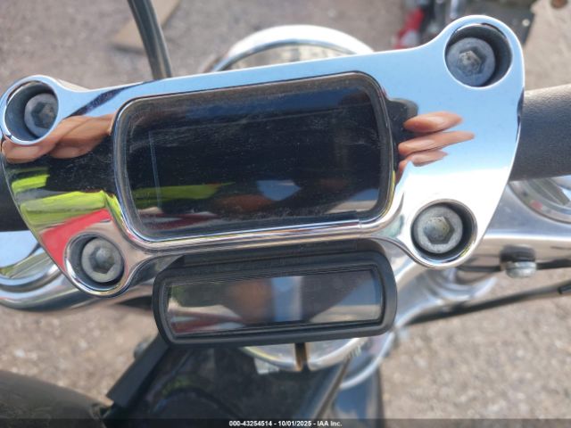 2020 HARLEY-DAVIDSON FXST 1HD1BVJ11LB048682 Photo 6