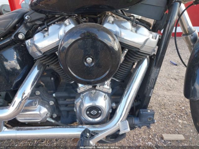 2020 HARLEY-DAVIDSON FXST 1HD1BVJ11LB048682 Photo 7