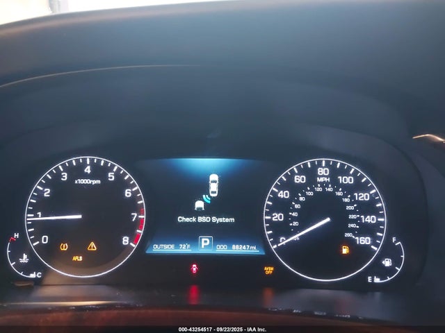 43254517 :رقم المزاد ، KMHGH4JH6FU095602 vin ، 2015 Hyundai Equus Signature مزاد بيع