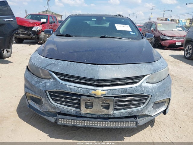 1G1ZE5ST1HF114815 Chevrolet lfv - di: direct injection, vvt: variable valve timing, gen 1