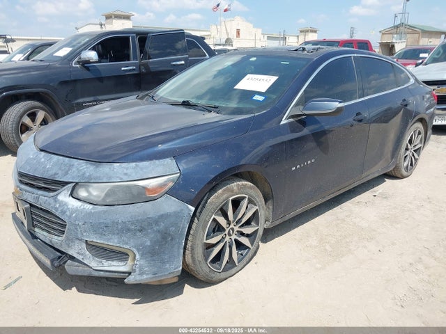 1G1ZE5ST1HF114815 Chevrolet lfv - di: direct injection, vvt: variable valve timing, gen 1