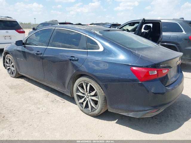 1G1ZE5ST1HF114815 Chevrolet lfv - di: direct injection, vvt: variable valve timing, gen 1