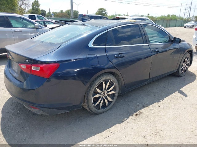 1G1ZE5ST1HF114815 Chevrolet lfv - di: direct injection, vvt: variable valve timing, gen 1