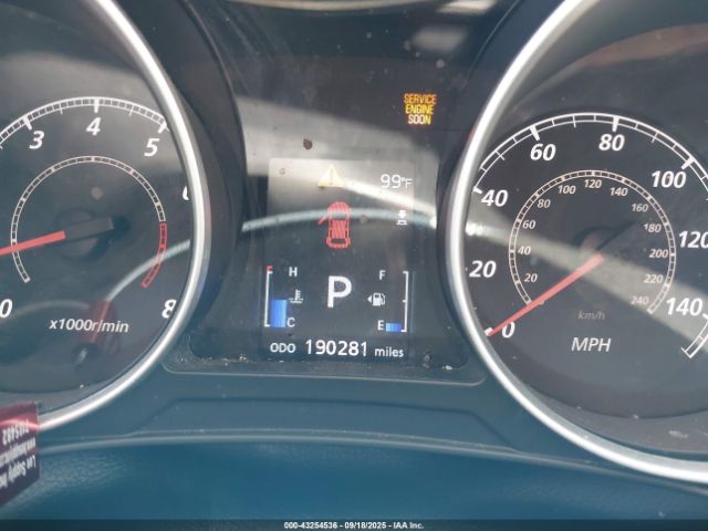 2013 MITSUBISHI OUTLANDER SPORT 4A4AP3AU8DE015480 Photo 6